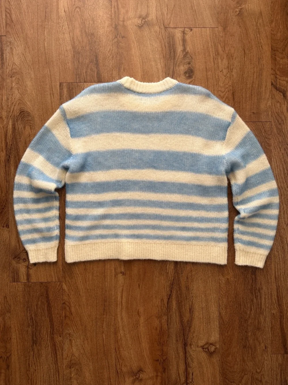 Pistola Moa Striped Bubble Sweater - Picture 5 of 8